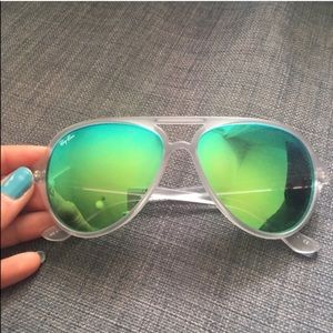 Ray ban sunglasses